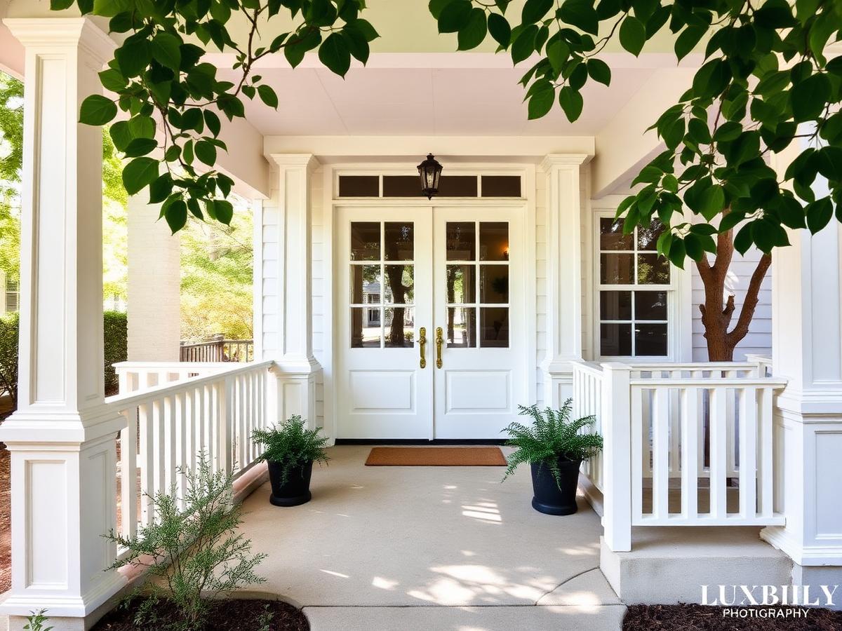 Grant Park Bungalow