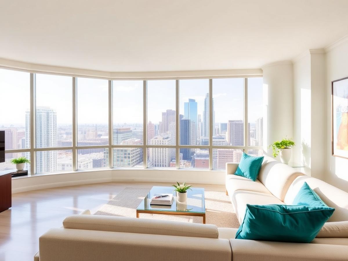 Skyline Suite